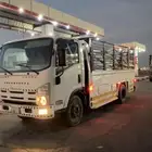 نقل عفش وغيره داخل القصيم وخارجها