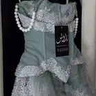 فستان فخم للبيع