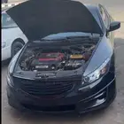 اكورد كوبيه 2010 فل تعديل