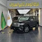 للايجار لاند وسيرا 25 و24 ايجار يومي شهري