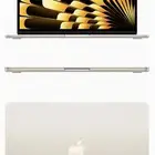 ماك بوك MacBook Air M4