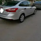 فورد فوكس 2013