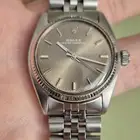 رولكس ديت جست اويستر