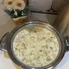 أكلات جنوبية فتة ثريف دخن