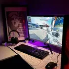 بي سي قيمنق جميع المواصفات موضحه في الصورة