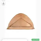 خيمة رحلات مستخدم نضيف