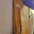 6 أبواب خشب جيدة
