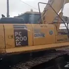 بوكلين حفر وترحيل حفر اراضي وبدروم مخطط الخير