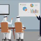 تدريب اكسيل Excel (Dashboard لوحة تحكم)