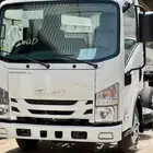 ايسوزو ديانا 3 طن 2025 متوفر أفراد ومؤسسات وشركات