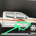 للبيع علامة 2700 جهتين اصلي وكاله موديل 2008