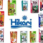 طعام الاسماك من هيكاري - Hikari