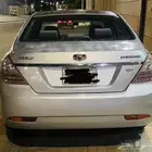 جيلى EC7 اتوماتيك