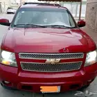 تاهو 2007 LTZ ملكي