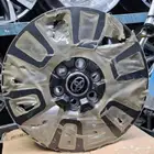 جنوط برادو موديل 2025 مقاس 18 اصلي وكاله