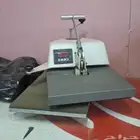 مكبس حراري أمريكي شبة جديد