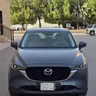 مازداCX5 2023 مطور دبل