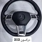 قطع غيار مرسيدس مستخدم جديد وارد للاستفسار
