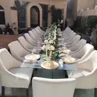 تاجير كراسي وطاولات