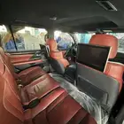 جيب لكزس 570