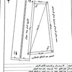 أرض تجارية كبيرة في القنفذة