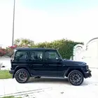 جي كلاس للايجار