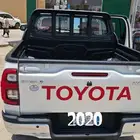 هايلوكس 2021