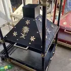 مناقل ومشبات ملكيه