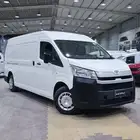 تويوتا - هايس - 2020 - بضاعه