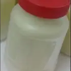 سمن غنم علا الشرط ابيض صافي