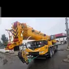 كرينات حديثه بجميع المقاسات روافع شوكيه بوكلينات وسيزرات