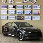 كيا k5 استاندر مطور بفتحه 2025