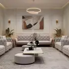 مقاول بناء عظم وتشيطب وترميم