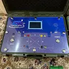 كشف المياه السطحية والجوفية