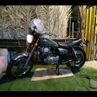 ( مطلوب ) ياماها 250 راس واحد نفس الي ب الصور.