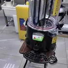 هوت شوكليت بخار 10 لتر