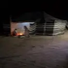 بيت  شعر نظيف
