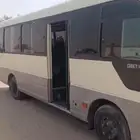 باص هونداي كاونتي 30 راكب موديل 2015