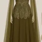 فستان