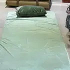 فراش نوم سفري