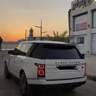 رنج روفر فوج 2016