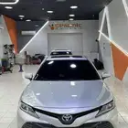 كامري هايبرد 2019 فل كامل