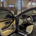 مرسيدس الجوهرة 2022 500 S