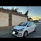 سبارك ممشى 34000 km مخزن وكاله