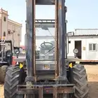 رافاعات شوكيه جسيبب 3طن للبيع