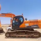 بوكلين للايجار يومي أو قطوعه