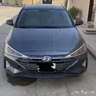 اللنترا 2019 رصاصي للبيع