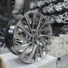 جنوط لكزس اي اس 2025 مقاس 18 المراوح من شركه كوبي ستار
