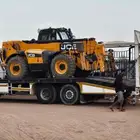 جي سي بي سيزر لفت مان لفت كرين50طن كرين70طن كرين 100طن
