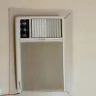 مكيف كرافت نظيف